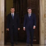 eugen tomac presedintele romaniei pregateste o noua desemnare care va trece in mod sigur de parlament 6a83617a76ebb