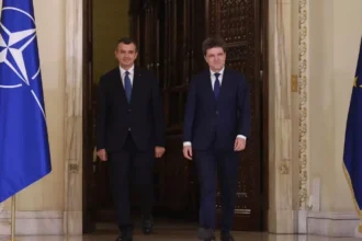 eugen tomac presedintele romaniei pregateste o noua desemnare care va trece in mod sigur de parlament 6a83617a76ebb