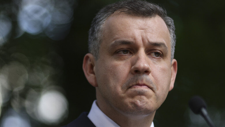 eugen tomac spune ca o majoritate parlamentara va fi generata de un dialog intens partidele trebuie sa fie mult mai