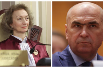exclusiv bolojan despre intalnirea cu sefa ccr nu vad niciun fel de problema ce spune despre o eventuala audiere in parlament 6a8df96c34bc0