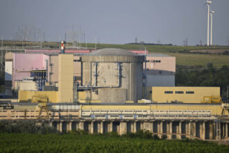 exclusiv cand ar putea creste facturile la energie din cauza inchiderii centralei de la cernavoda busoi un oarecare impact se va vedea 6a7f5c904bffc