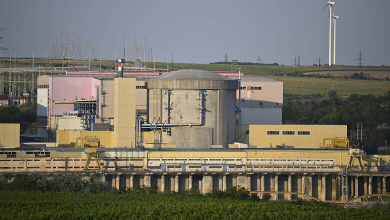 exclusiv cand ar putea creste facturile la energie din cauza inchiderii centralei de la cernavoda busoi un oarecare impact se va vedea 6a7f5c904bffc