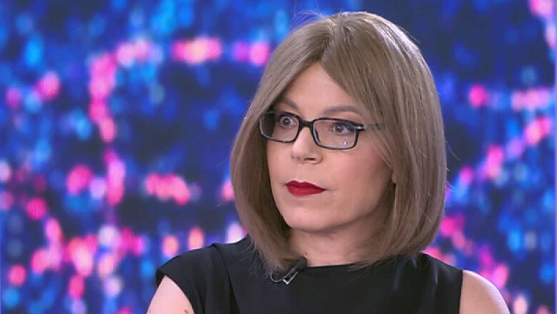 exclusiv jurnalista liliana ruse reactie la declaratiile lui ilie bolojan privind citostaticele am avut de ales cand ne am imbolnavit 6a8e69d192ba6
