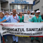 federatia sanitas cere partidelor sa respinga noua lege a salarizarii este mai proasta decat variantele anterioare 6a885ed19aac5