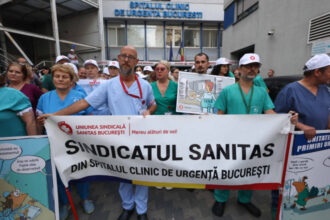 federatia sanitas cere partidelor sa respinga noua lege a salarizarii este mai proasta decat variantele anterioare 6a885ed19aac5