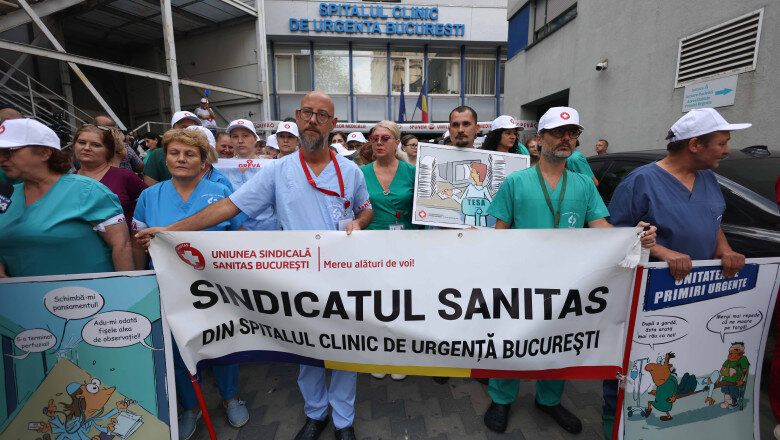 federatia sanitas cere partidelor sa respinga noua lege a salarizarii este mai proasta decat variantele anterioare 6a885ed19aac5
