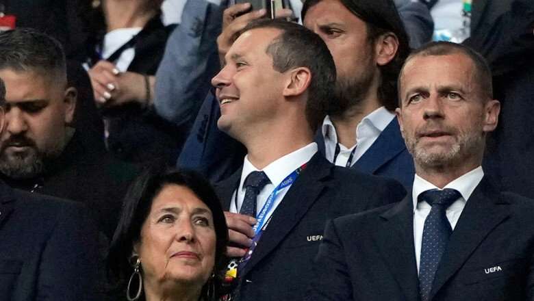 fifa a concediat oficial din conducere dupa ce a criticat planurile lui infantino pentru campionatul mondial 6a85c9e5d9a1f