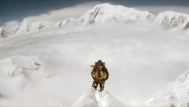 foto cine a fost nirmal purja temerarul nepalez considerat cel mai mare alpinist al generatiei sale mort intr o avalansa pe broad peak 6a6f39baa171e