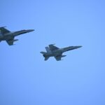 fragmente ale unei rachete interceptoare si ale unei drone descoperite in zona baleni cudalbi 6a81c4d4b54ee