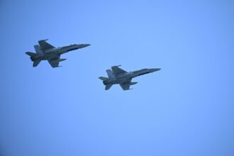 fragmente ale unei rachete interceptoare si ale unei drone descoperite in zona baleni cudalbi 6a81c4d4b54ee
