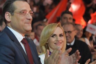 gabriel mutu fost primar al sectorului 6 isi anunta retragerea definitiva din politica 6a8bfef10a524