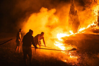 galerie foto serbia cere ajutorul rusiei pentru stingerea incendiilor de vegetatie ue nu mai are aeronave disponibile 6a86ff6062852