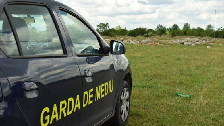 garda de mediu fotografiile publicate in online nu sunt suficiente ce trebuie sa faceti pentru o sesizare corecta si valida 6a6f55dd9472f