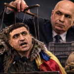 george simion a lansat tema suspendarii presedintelui doar pentru ai face pe plac lui bolojan 6a8418497fb14