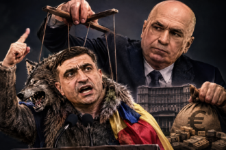 george simion a lansat tema suspendarii presedintelui doar pentru ai face pe plac lui bolojan 6a8418497fb14