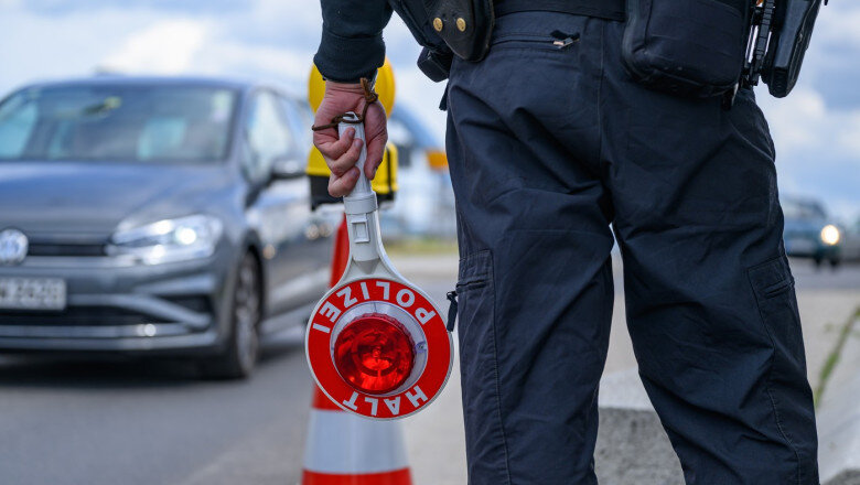 germania a decis prelungirea controalelor la frontierele externe in urma crizei migratorii din ceuta 6a85adc83d0f0