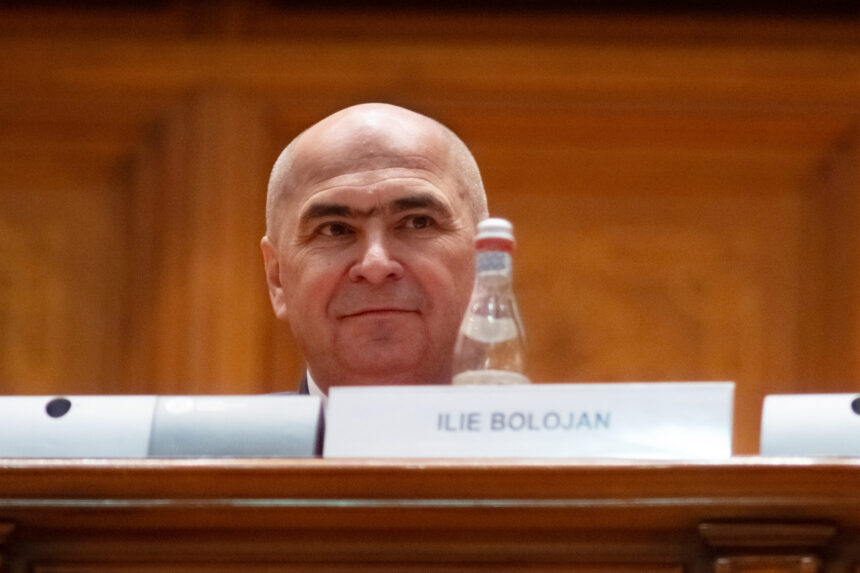ilie bolojan clarificari despre bursele sociale foarte probabil vom ramane pe actualul sistem 6a8de670bb550
