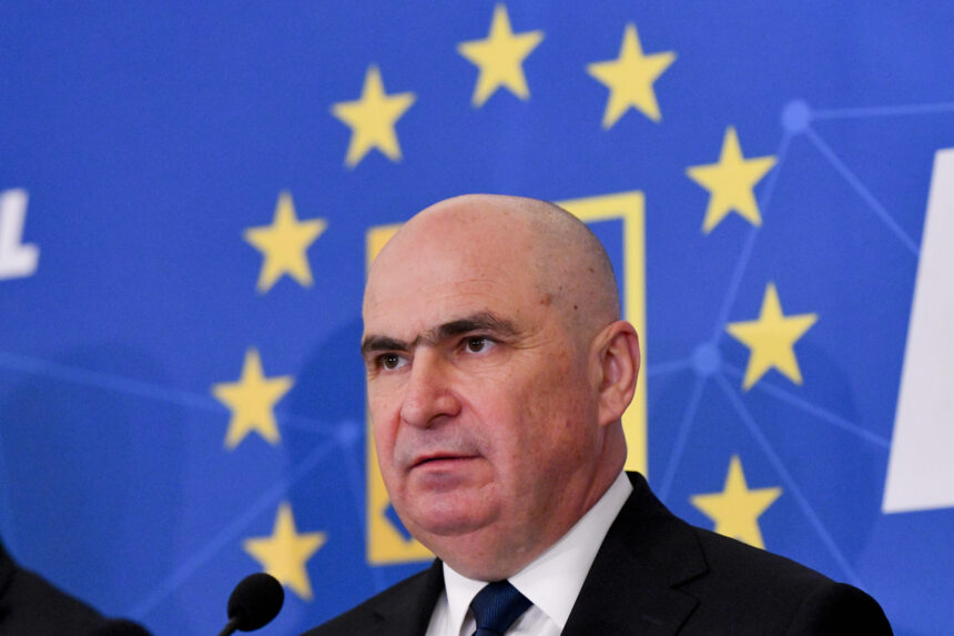 ilie bolojan despre taierea burselor sociale pe timpul vacantei de vara o sa analizam propunerea ca sa luam decizia corecta 6a85e391786ca