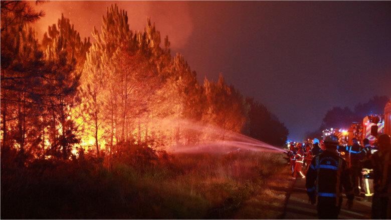 incendiile de padure fac ravagii in intreaga europa serviciul copernicus avertizeaza asupra unor conditii extrem de severe 6a80ae4b2c41a