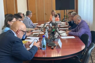 intalnirea ilie bolojan simina tanasescu psd aur si pace au votat in senat initierea unei anchete parlamentare primele audieri pe 26 august 6a842404b50e5