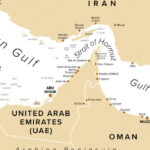 iranul anunta ca este aproape de un acord cu sultanatul oman privind stramtoarea ormuz nici ruta nordica nici cea sudica 6a6fb84d76fa1