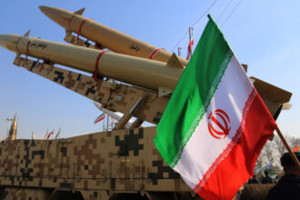 iranul se pregateste in secret pentru escaladarea razboiului cu sua si israel wsj 6a82d2b15a6f1