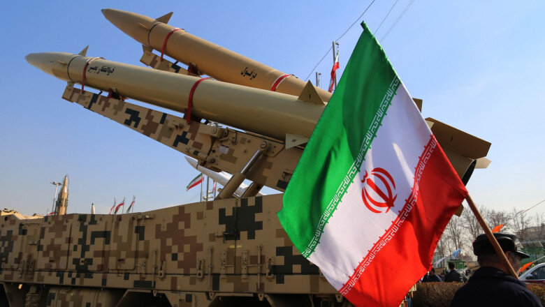 iranul se pregateste in secret pentru escaladarea razboiului cu sua si israel wsj 6a82d2b15a6f1