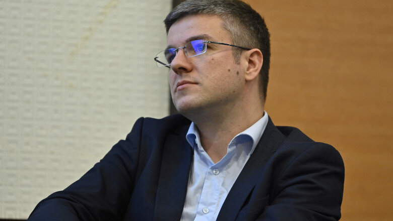 irineu darau romania va avea curand o industrie de aparare bazata pe drone orizont de timp 2027 6a837b5e04ddb
