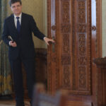 legea salarizarii o noua runda de consultari va avea loc joi la palatul cotroceni surse 6a8591c19de43