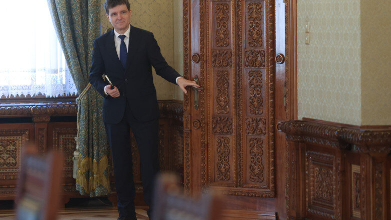 legea salarizarii o noua runda de consultari va avea loc joi la palatul cotroceni surse 6a8591c19de43