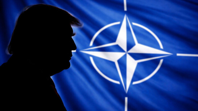 loialitatea aliatilor nato fata de politicile lui trump evaluata de sua printr un chestionar cum este perceput demersul bloomberg 6a8091f62e3e2