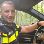 marian godina anunta ca a demisionat din politia romana mi a luat mult timp sa decid cum isi argumenteaza plecarea 6a86d520e8a58