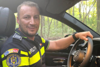 marian godina anunta ca a demisionat din politia romana mi a luat mult timp sa decid cum isi argumenteaza plecarea 6a86d520e8a58