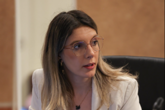 ministra mediului 2 7 milioane de lei au investit romsilva si directia silvica prahova in sediul lor care a iesit mai mult cabana decat sediu administrativ 6a8ea4401d11d