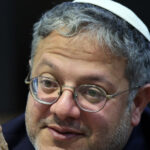 ministrul extremist israelian itamar ben gvir pledeaza pentru uciderea a 30 40 de persoane in gaza in fiecare noapte 6a829a7489637