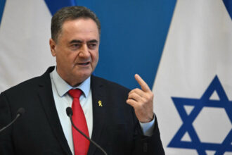 ministrul israelian al apararii il acuza pe erdogan ca atrage turcia in aventuri periculoase in siria 6a86aae911833