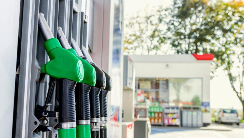 motorina a ajuns mai scumpa decat combustibilul pentru avioane in europa iar analistii avertizeaza ca preturile vor ramane ridicate 6a7ec1e24cb02