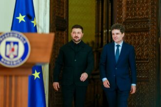 nicusor dan de ziua independentei ucrainei romania va continua sa fie alaturi de kiev 6a8bfc9394783