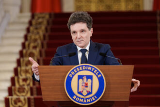 nicusor dan participa luni la reuniunea coalitiei de vointa discutii despre ucraina 6a8b067fec768