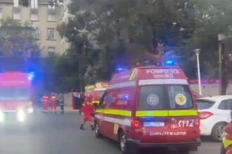 noi informatii despre incendiul de la institutul fundeni focul ar fi fost pus intentionat de o pacienta 6a89a2579052c