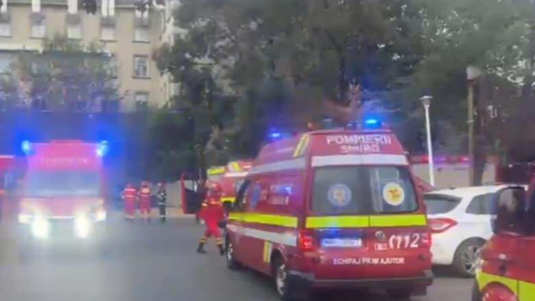 noi informatii despre incendiul de la institutul fundeni focul ar fi fost pus intentionat de o pacienta 6a89a2579052c