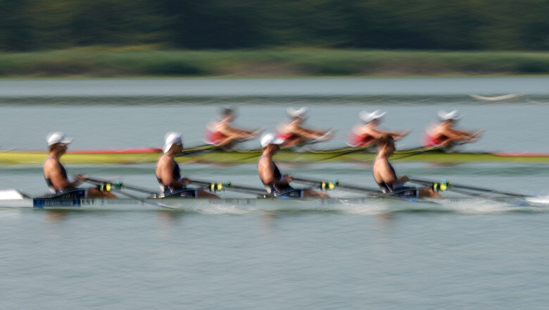 noi medalii pentru romania la europenele de canotaj argint pentru echipajul masculin de patru rame si bronz la patru vasle feminin 6a6e4aa6d15cc