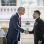 norvegia anunta un ajutor urias pentru ucraina 92 miliarde de dolari in 2027 cea mai mare parte destinata armamentului 6a8b101c97e89