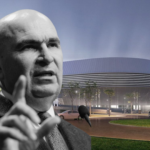 noul stadion din oradea un pariu riscant pe banii oradenilor orgoliile administratiei bolojan platite din bugetul local 6a8d50628b616