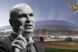 noul stadion din oradea un pariu riscant pe banii oradenilor orgoliile administratiei bolojan platite din bugetul local 6a8d50628b616