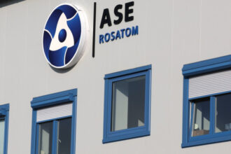 o nava a agentiei nucleare ruse rosatom a fost scufundata de drone ucrainene in marea neagra 6a6de81aa7aef