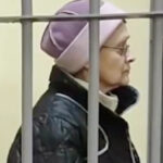 o pensionara de 70 de ani a fost condamnata la 15 ani de inchisoare in rusia pentru ca a trimis 600 de euro armatie ucrainene 6a8eda547603a