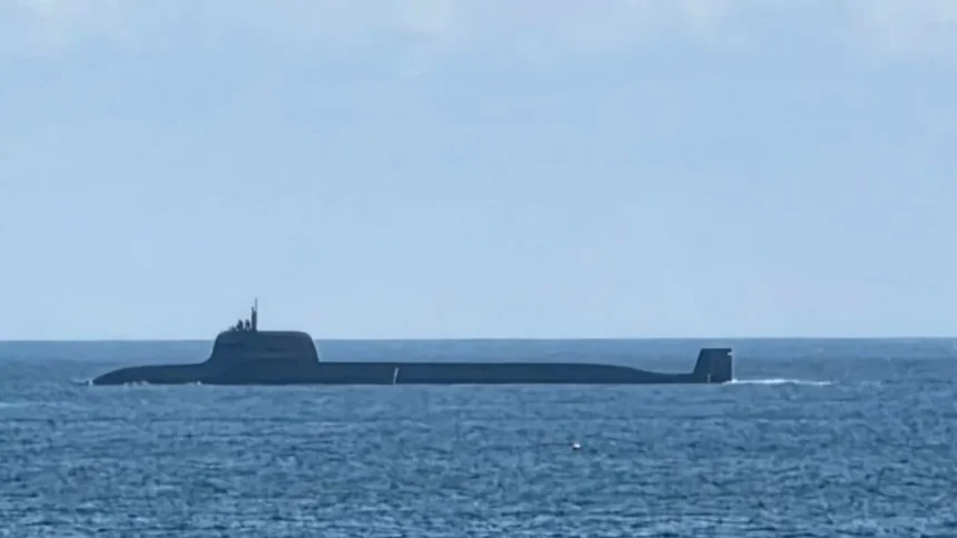 o tara cumpara sase submarine in valoare de 9 miliarde de dolari acestea pot sta sub apa trei saptamani 6a848b219eebb
