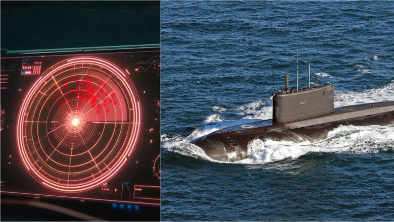 o tehnologie potential revolutionara cum functioneaza noile kituri ieftine de detectare a submarinelor invizibile ale rusiei 6a8994464a17d