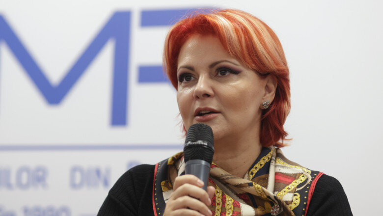 olguta vasilescu despre sporul pentru fonduri europene fie sunt 20 la toti fie sunt 40 la toti 6a7f329c8df93